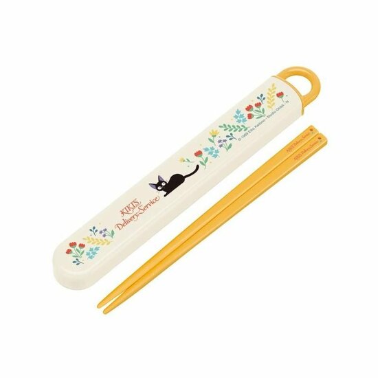STUDIO GHIBLI - Kiki&#039;s Delivery Service - Box of chopstick