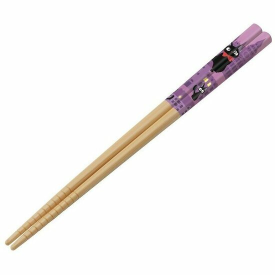 STUDIO GHIBLI - Kiki&#039;s Delivery Service - Chopstick purple 21cm