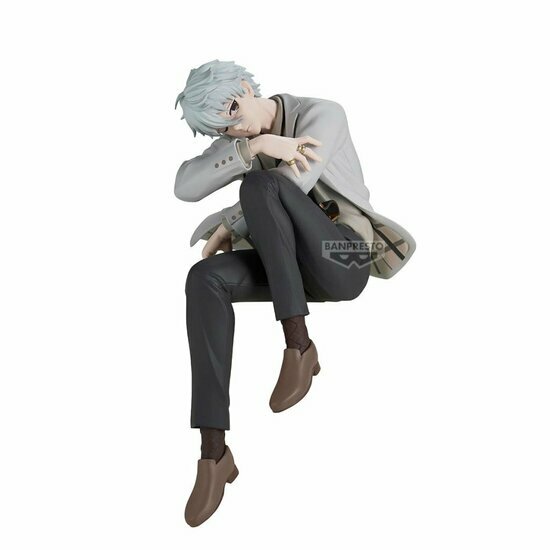 BLUE LOCK - Seishiro Nagi - Figure Sweets Flavor 13cm