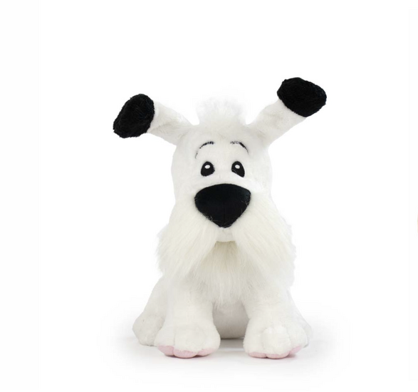 ASTERIX &amp; OBELIX - Id?fix - Plush 26cm