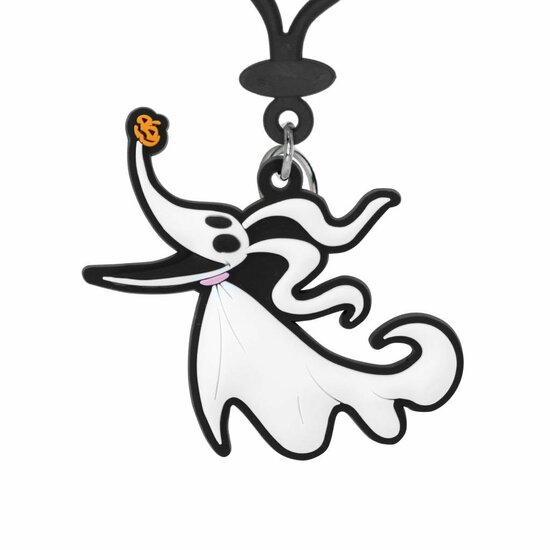 DISNEY - Zero - Soft Touch Keychain