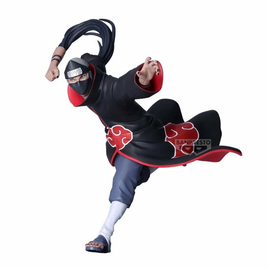 NARUTO SHIPPUDEN - Kakuzu - Figure Vibration Stars 15cm