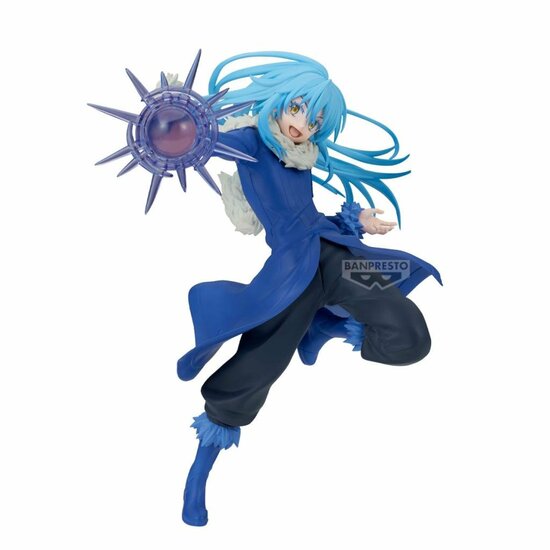 SLIME - Rimuru Tempest - Figure Espresto 20cm
