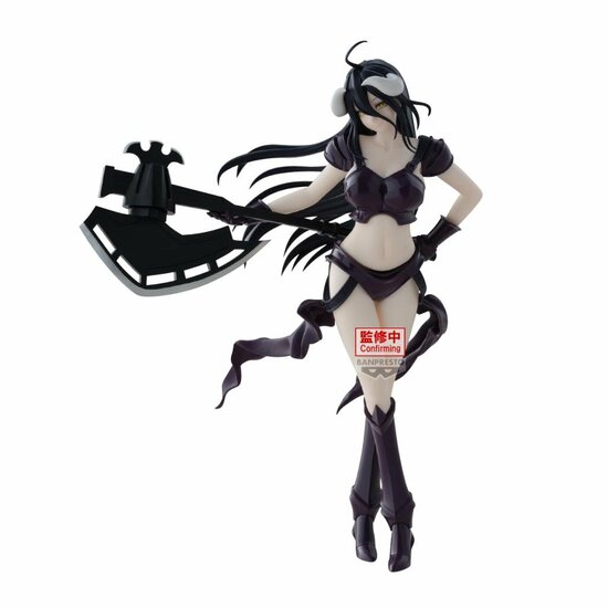 OVERLORD - Albedo - Figure 20cm