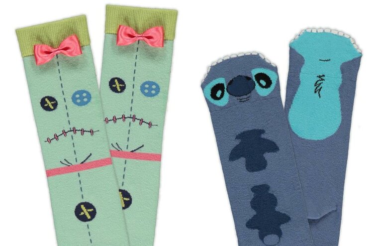 STITCH &amp; SCRUMP - Pack of 2 pairs of socks (T39-42)