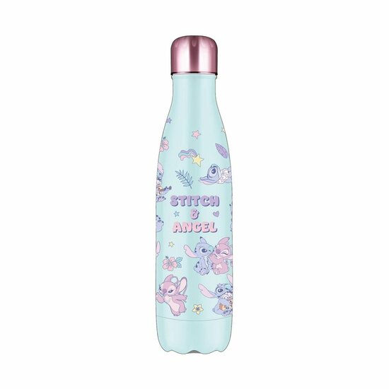 STITCH &amp; ANGEL - Thirsty For More - Stainless Steel Bottle 700ml