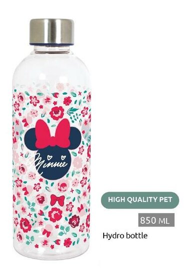 MINNIE - Gardering - Plastic Bottle - Size 850ml