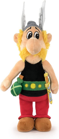 ASTERIX &amp; OBELIX - Asterix - Plush 27cm