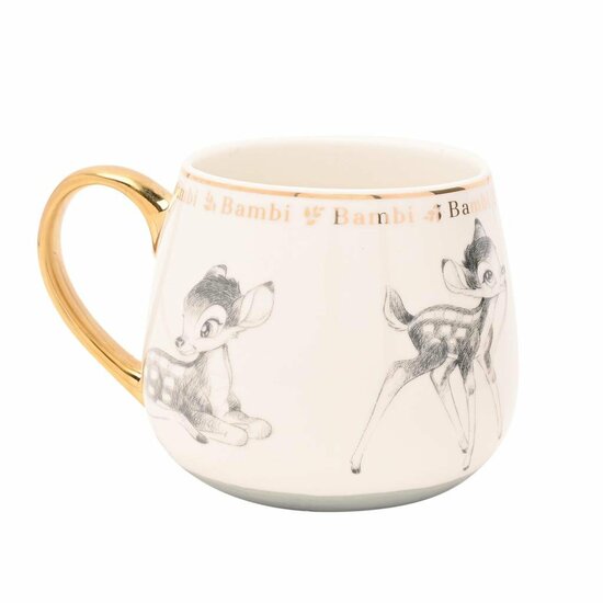 DISNEY - Bambi - Premium Collectable Mug 300ml