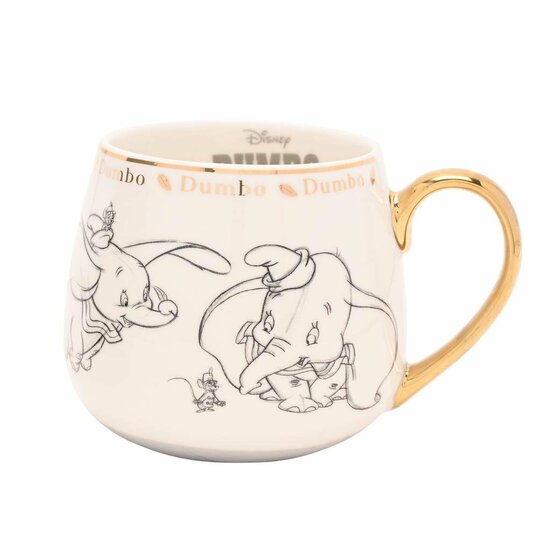 DISNEY - Dumbo - Premium Collectable Mug 300ml
