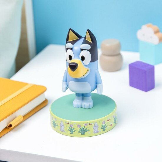 BLUEY - Icon Lamp 11cm