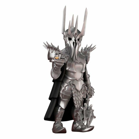 LORD OF THE RINGS - Sauron - Figure Minix 12cm