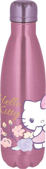 HELLO KITTY - Stainless Steel Bottle 780ml