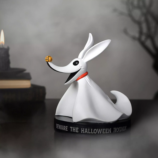NIGHTMARE BEFORE XMAS - Zero - Figure 15,5cm