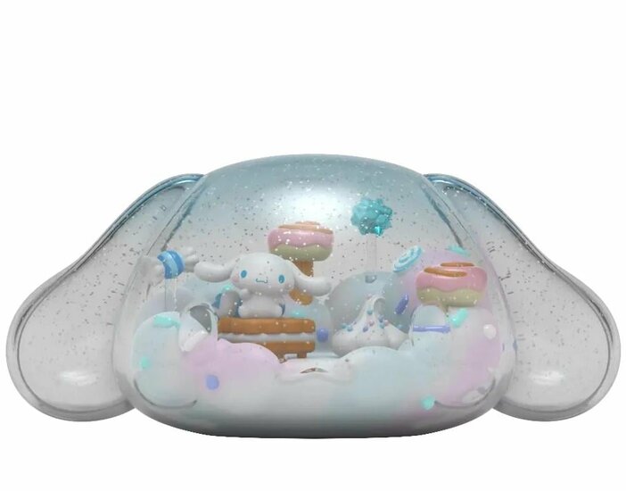 HELLO KITTY - Sanrio Cinnamoroll - Figure Kandyland 12cm