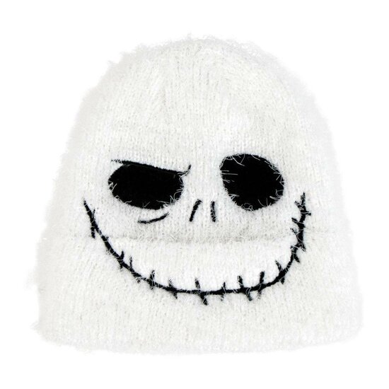 NIGHTMARE BEFORE XMAS - Head - Beanie