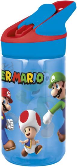 SUPER MARIO - Sport Bottle - 480ml