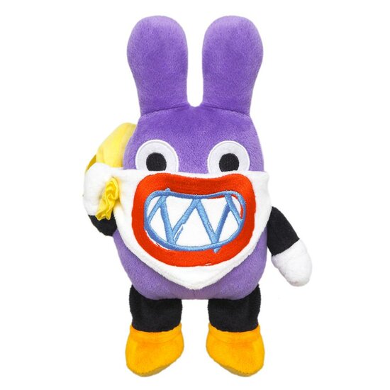 SUPER MARIO - Nabbit (Carottin) - Plush 18cm