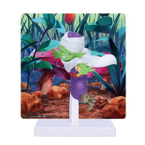 DRAGON BALL DAIMA - Piccolo - Figure 8cm