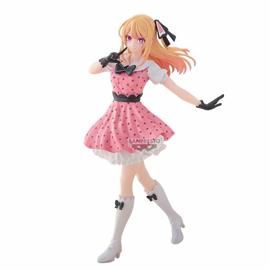 OSHI NO KO - Ruby - Figure 18cm