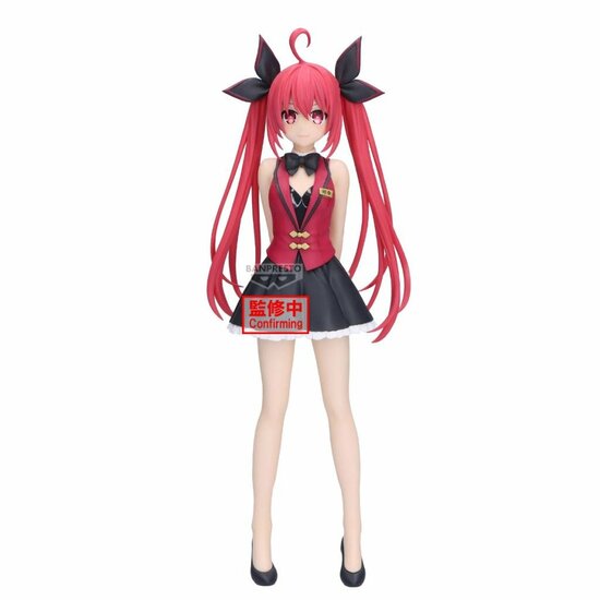 DATE A LIVE - Kotori Itsuka - Glitter &amp; Glamours Figure 21cm