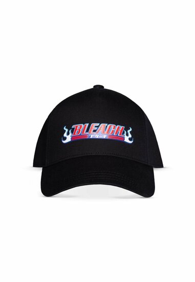 BLEACH - Logo - Adjustable Cap