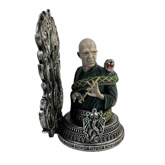 HARRY POTTER - Lord Voldemort - Bookend