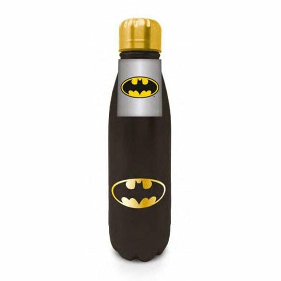 BATMAN - Logo - Mini Cola Bottle - 540 ml
