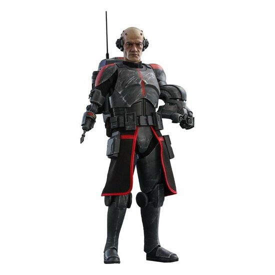 STAR WARS - Echo - Action Figure 29cm