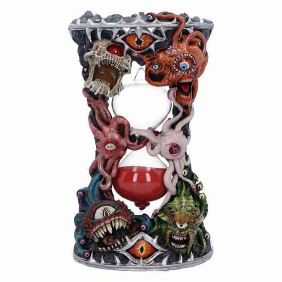 DUNGEONS &amp; DRAGONS - Beholder - Sand Timer 11cm