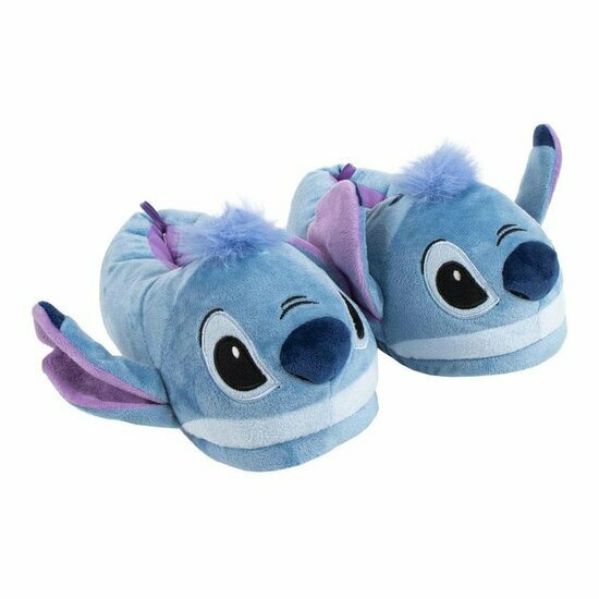 STITCH - Head - 3D Slippers - T38/39