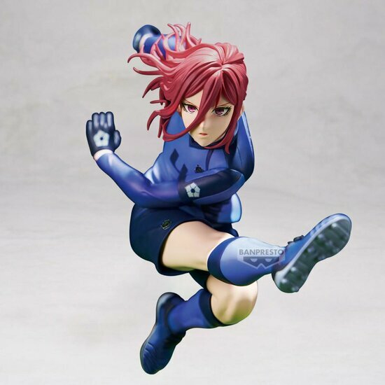 BLUELOCK - Hyoma Chigiri - Figure 10cm