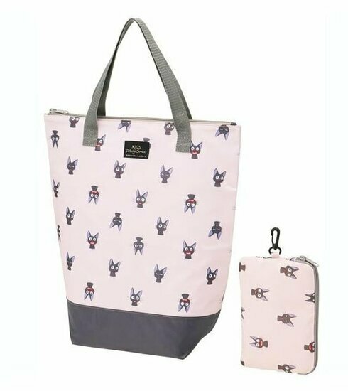 KIKI&#039;S DELIVERY SERVICE - Jiji - Cooler Bag with pouch 35x40cm
