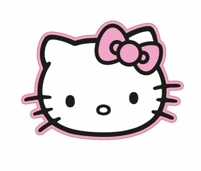 HELLO KITTY - Hello Kitty - Cushion