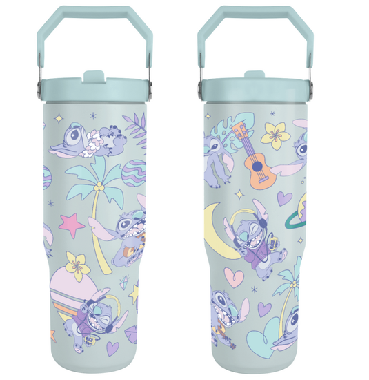 STITCH - XL Travel Mug with handle 880ml