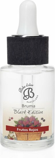 Boles d'olor - geurolie met pipet (30ml) - Frutos Rojos (rode vruchten)