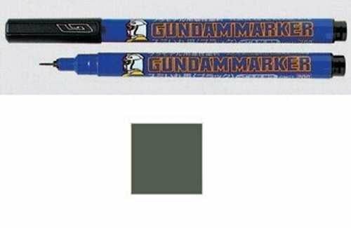 GUNDAM - Gundam Marker GM-02 Grey