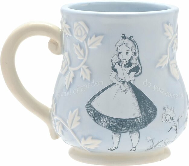 Disney Home - Alice in Wonderland - Mok Alice