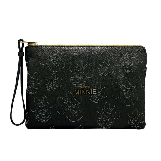 MICKEY &amp; MINNIE - Travel Case
