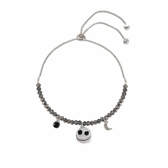 NIGHTMARE BEFORE XMAS - Bracelet Pendants + Beads