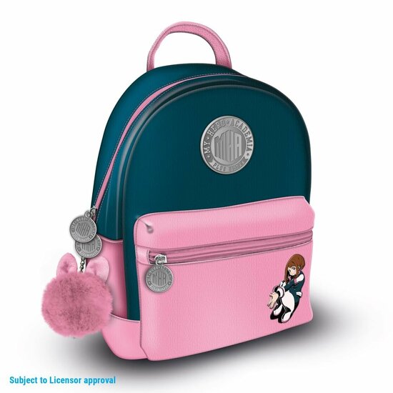 MY HERO ACADEMIA - Ochaco  -  Fashion Backpack