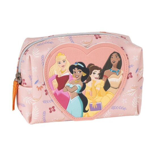 DISNEY PRINCESS - 'Brick' Travel Case