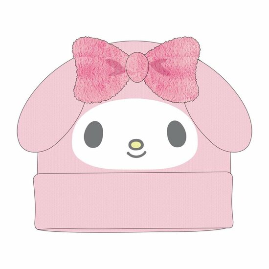 MELODY - Head - Beanie