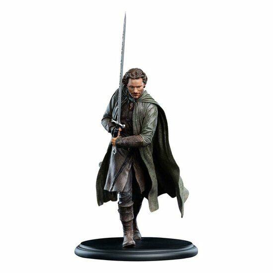 LORD OF THE RINGS - Aragorn - Statue 20cm