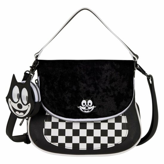 FELIX THE CAT - Crossbody bag Loungefly