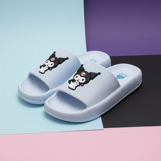 KUROMI - EVA Sandals - T38/39