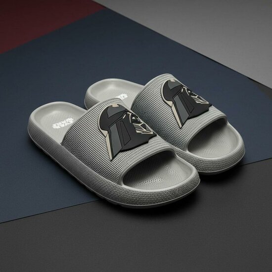 STAR WARS - Darth Vader - EVA Sandals - T34/35