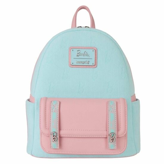 BARBIE - Classic - Mini Backpack LoungeFly