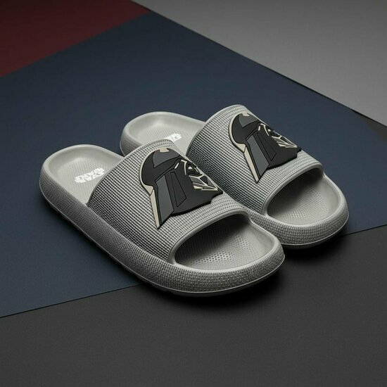 STAR WARS - Darth Vader - EVA Sandals - T38/39