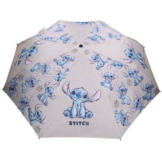 STITCH - Turbulent Skies - Foldable Umbrella